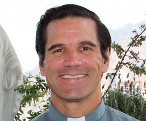 Samuel Arancibia