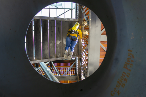 Técnico en Prevención de Riesgos