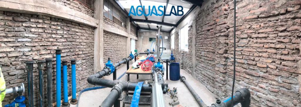 aguaslab water membrane