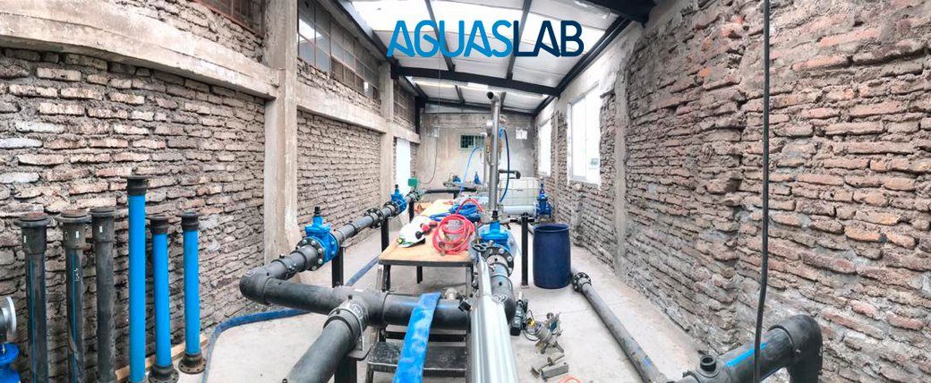 aguaslab water membrane