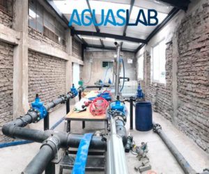 aguaslab water membrane