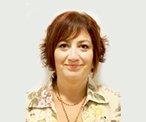 Aida Lavin