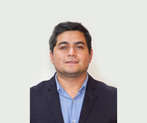 Alan Parra