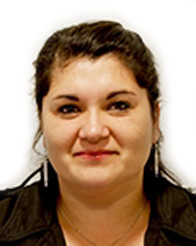 Alba Meza