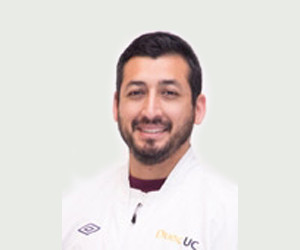 Alejandro Quiroz