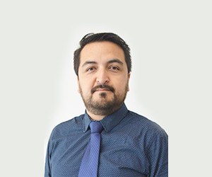 Alex Barra