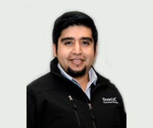 Álvaro Contreras