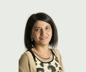 Andrea Pizarro