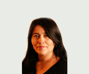 Andrea Villalobos