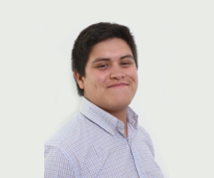 Angel Gonzalez