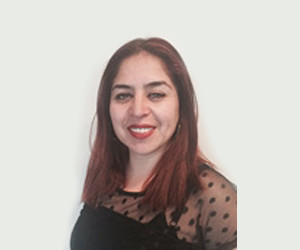 Antonella Vega