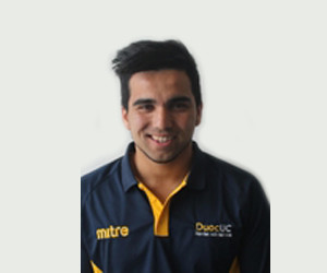 Bastián Farias