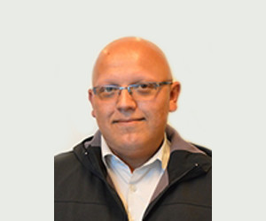 Bryan Yevenes