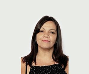 Carolina Muñoz