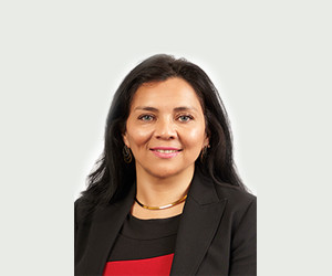 Cecilia Alarcón Cofré