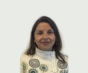 Cecilia Arroyo