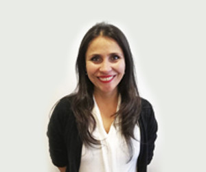 Claudia San Martín