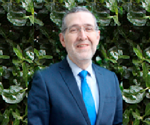 Claudio Barrios