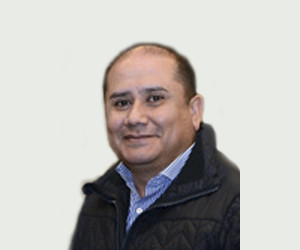 Cristian Cavieres V.