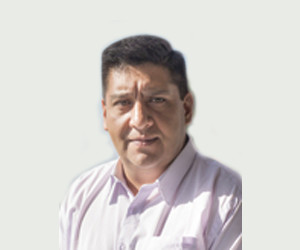 Cristian Zavaleta