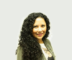 Damaris Caceres