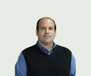 Daniel Agusto