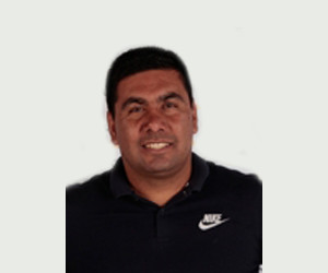 Diego Rubio