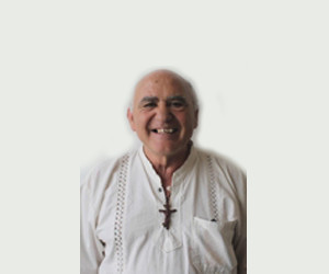 Padre Domingo García