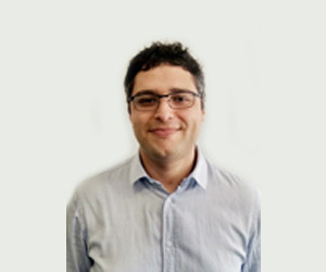Robinson Gómez
