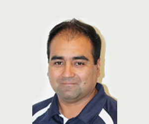 Iván Arraño