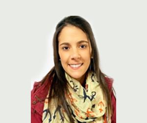Javiera Gormaz