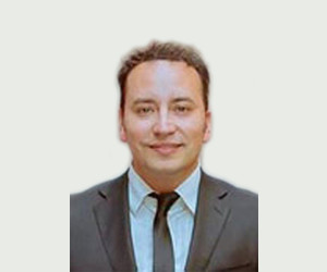 Jefrey Mora