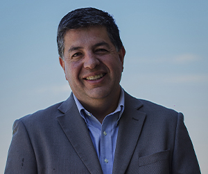 Jorge Fuentealba T.