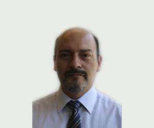 Jorge Muñoz
