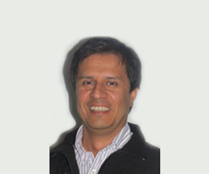 Jorge Orellana