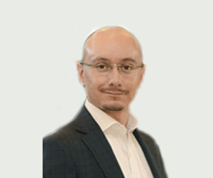 José Miguel O’Ryan