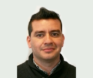 José Riquelme