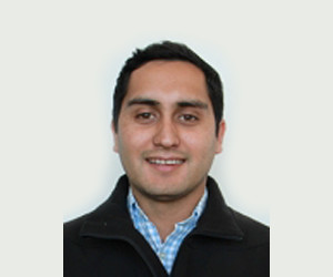 Kevin Garcia