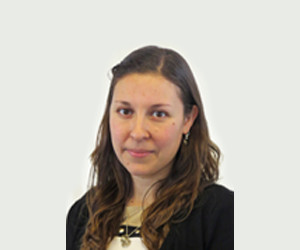Cecilia Arroyo