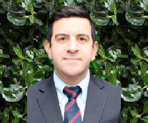 Luis Binfa