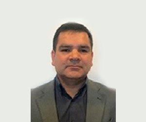 Luis Ramírez