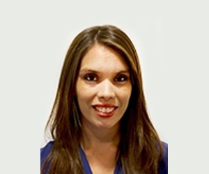 María Fernanda Izquierdo
