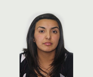 Marilyn Saldías