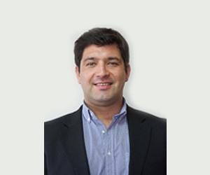 Matías Aliaga