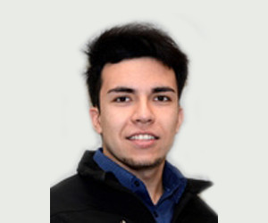 Matias Garrido