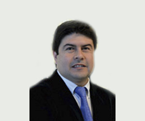 Mauricio Sulantay