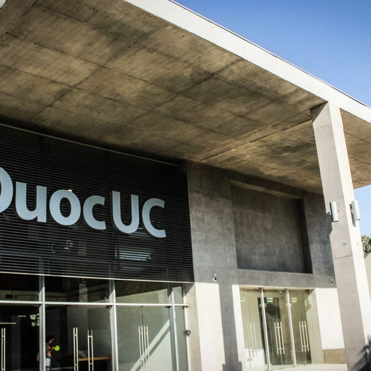 duoc uc melipilla