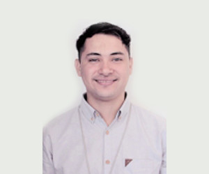Miguel Villegas R
