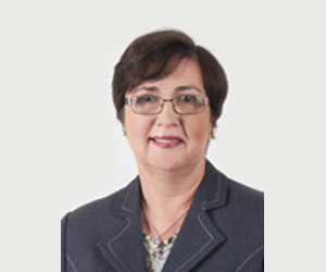 Mónica Riquelme