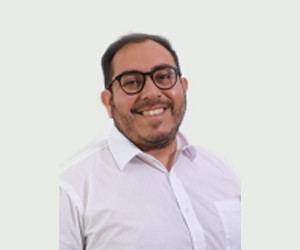 Nelson Godoy